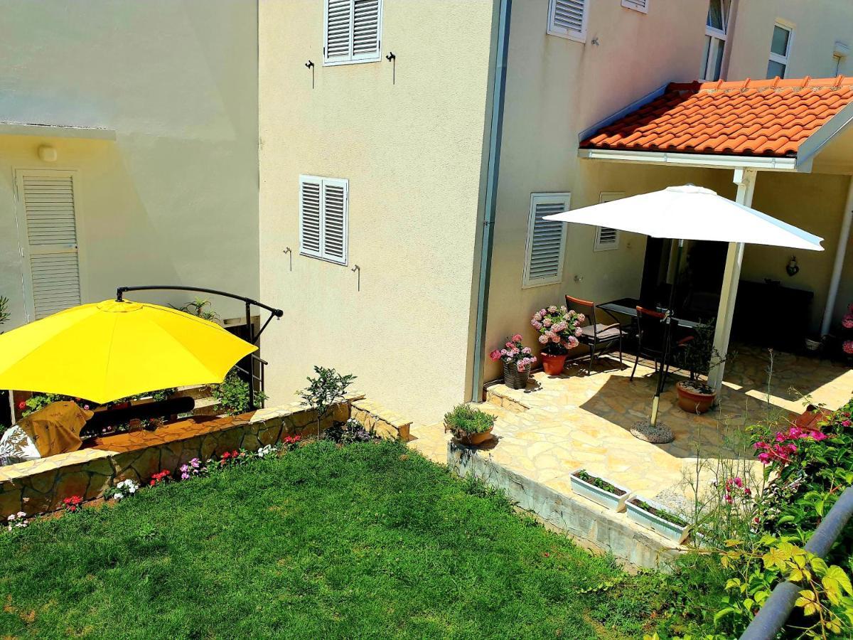 Vila Damir Carnac Ngoại thất bức ảnh