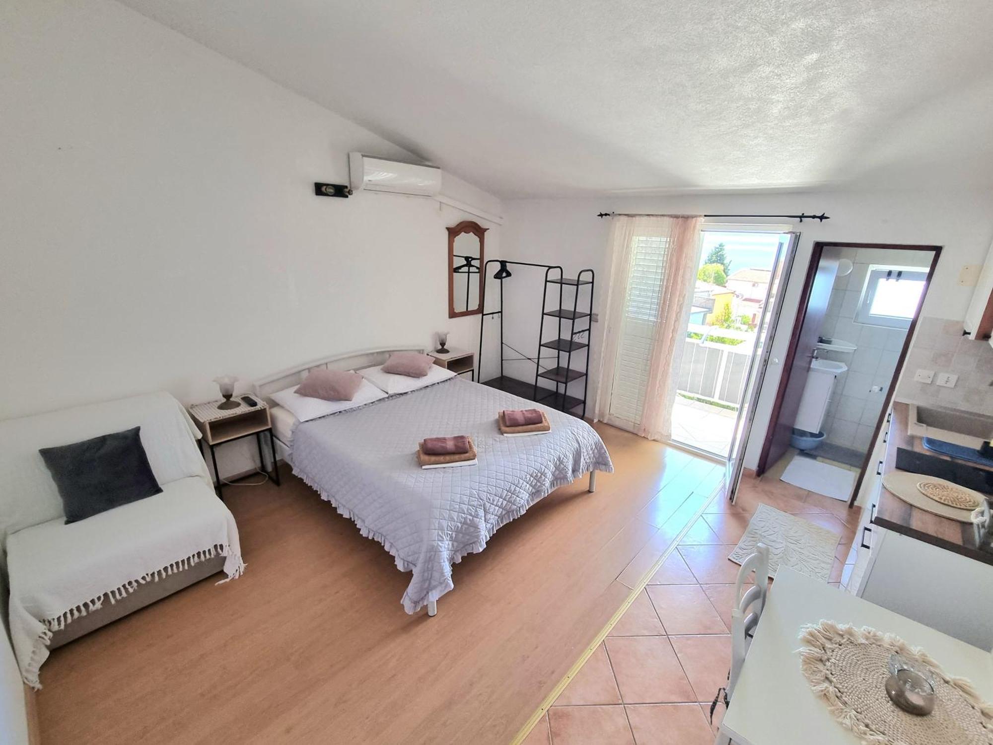 Vila Damir Carnac Phòng bức ảnh